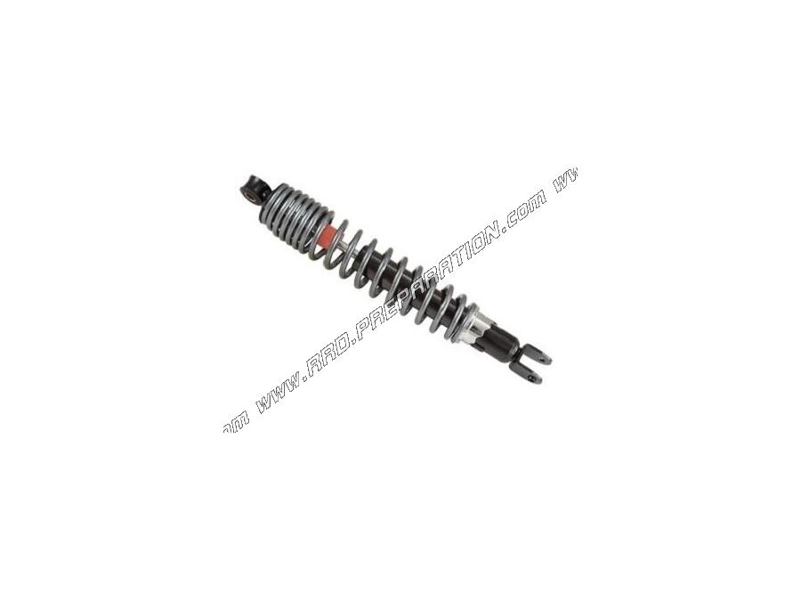 adjustable damper spring TUN 'R 343mm for YAMAHA 125/250 X-MAX before 2009
