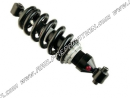 Hydraulic spring shock absorber <span translate="no">TUN'R</span> adjustable center distance 267mm mécaboite PEUGEOT XR6
