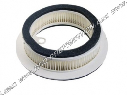 Air filter for original air box maxi-scooter YAMAHA TMAX 500 and 530 from 2008 (left side)