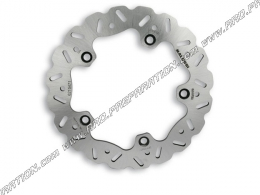 Brake disc MALOSSI Ø270mm, for Maxi-Scooter BMW C SPORT, C GT and C EVOLUTION 600, 650 cc