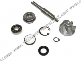 Kit de reparación de bomba de agua TEKNIX para maxiscooter HONDA SH y PANTHEON 125 cc