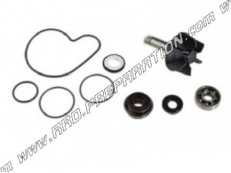 Suzuki Burgman 125/150cc maxi-scooter CGN complete water pump repair kit