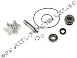 Complete water pump repair kit CGN maxi-scooter Yamaha T-Max 500 cc 2001 to 2007