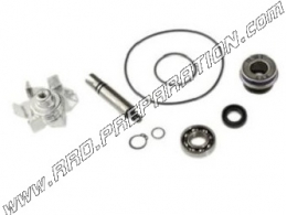 Kit completo reparación bomba agua CGN maxi-scooter Yamaha T-Max 500 cc 2001 a 2007