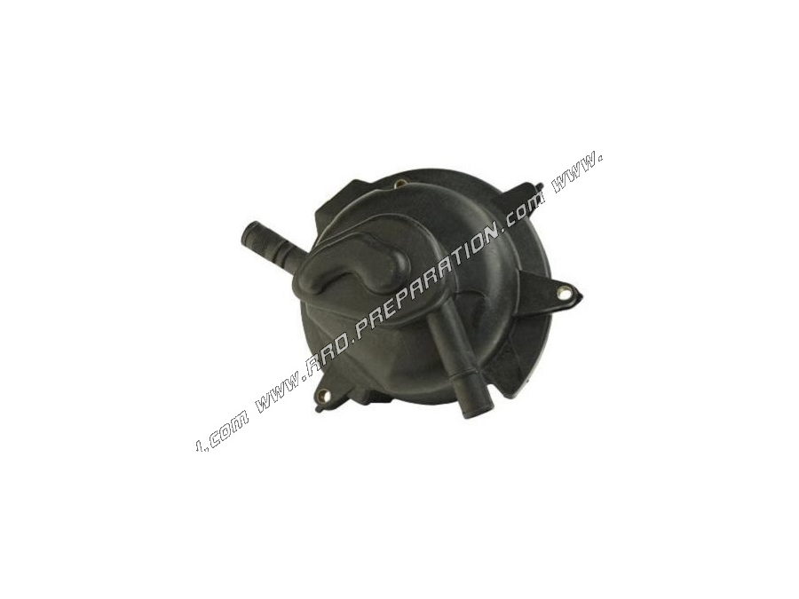 CGN ignition housing / water pump volute for PEUGEOT 50cc liquid (speedfight and other models)