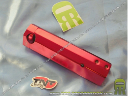 QUARTZ gallows TNT Tuning color with the choices for scooter MBK NITRO, YAMAHA AEROX ...