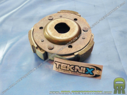 TEKNIX clutch RACING for scooter HONDA SH, KYMCO Agility and SYM Joyride 125cc