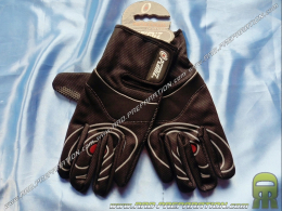 Paire de gants hiver en  WINDTEX tailles aux choix