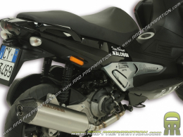 Escape RX MALOSSI para Maxi-Scooter GILERA RUNNER, ST 125cc, 200cc, VX 125cc y VXR 200cc ie 4T euro 3