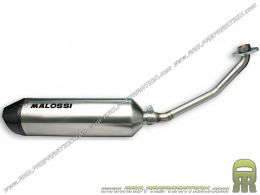 Escape RX MALOSSI para Maxi-Scooter HONDA SH I y SH I SCOOPY 300cc ie 4T LC