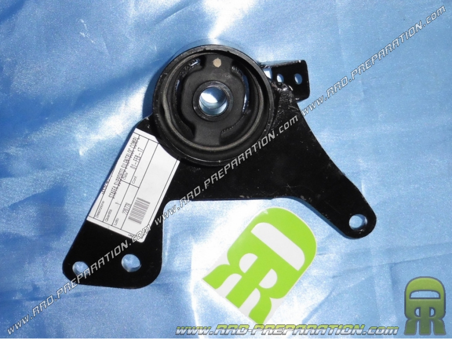 Support moteur pour  PIAGGIO VESPA GT et GTS 125cc et 250cc