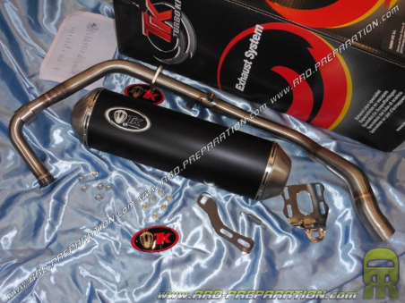 Selle Arrière Passager Pour Moto Daelim VJ 125 Roadwin - Occasion