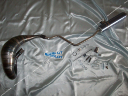 § Muffler BIDALOT FACTORY...