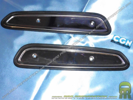 Cover / elytre tank protection right and left original type CGN for PEUGEOT 103 MVL / SP...