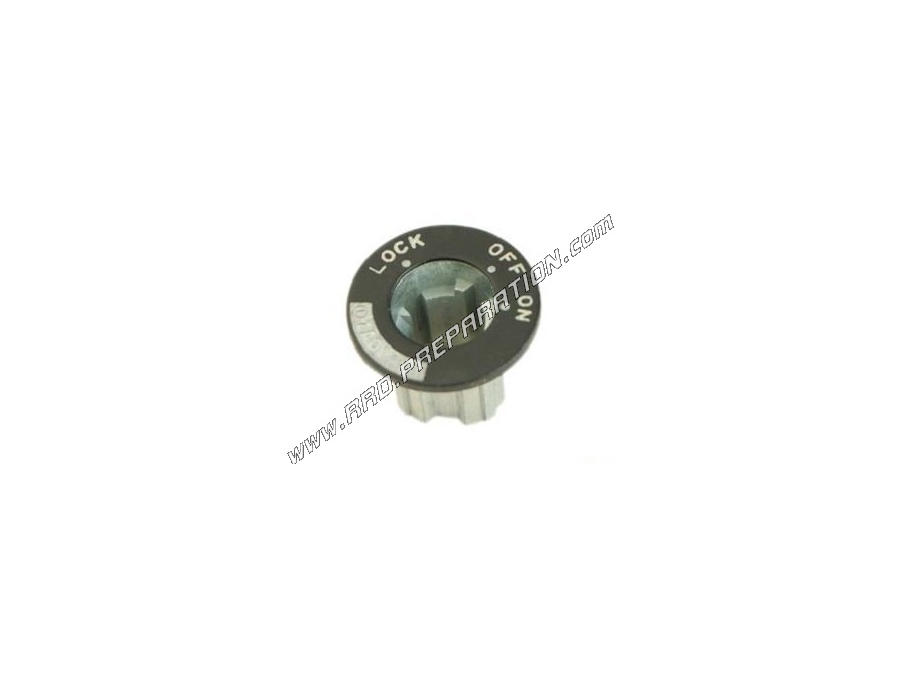 TEKNIX key switch cap for TYPHOON, STALKER, NRG...