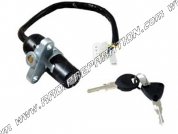 Contactor con dos llaves TEKNIX para mécaboite Derbi senda, Aprilia, Rx50, Gilera SMT, RC R