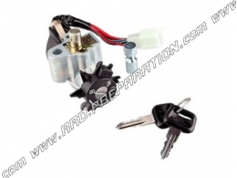 Contactor / neiman TEKNIX for PEUGEOT LUDIX scooter (single seat) TREND, SNAKE, BLASTER ...