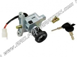 Interruptor de llave TEKNIX (neiman) para MBK TEKNIX y YAMAHA NEO'S a partir de 2008