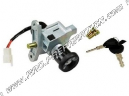 TEKNIX key switch (neiman) for MBK TEKNIX and YAMAHA NEO'S from 2008