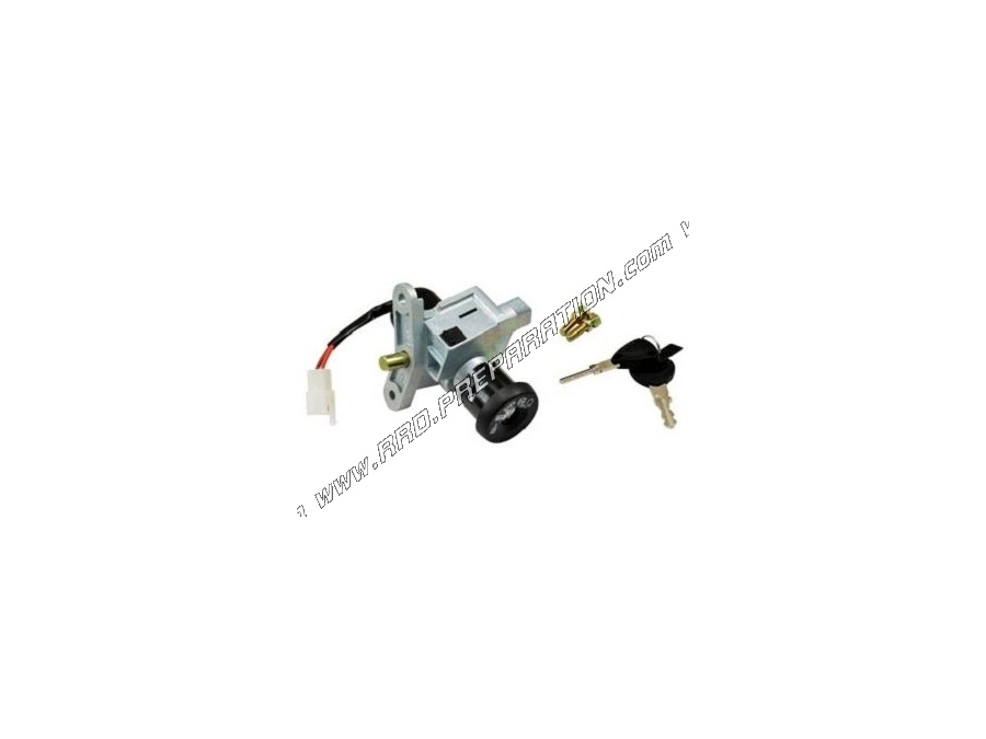 Interruptor de llave TEKNIX (neiman) para MBK TEKNIX y YAMAHA NEO'S a partir de 2008