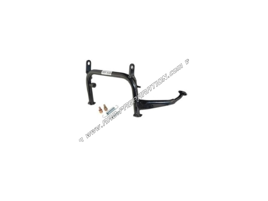 Béquille centrale BUZZETTI pour maxi-scooter 125cc 4 temps KYMCO 125 GRAND DINK