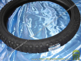 DELI TIRE tires 80/90 x 21 "SB107 48P TT motorcycle, mécaboite ...