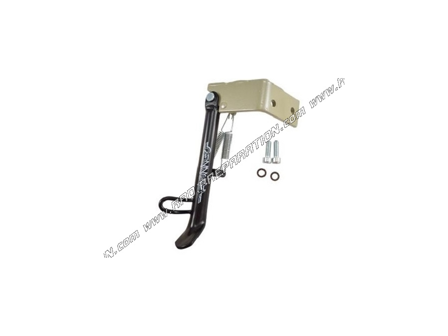 Béquille latérale BUZZETTI pour PIAGGIO Liberty 50cc 2T / 4T