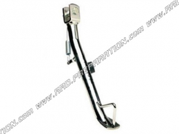 Chrome BUZZETTI side stand for GILERA RUNNER 50cc before 2000