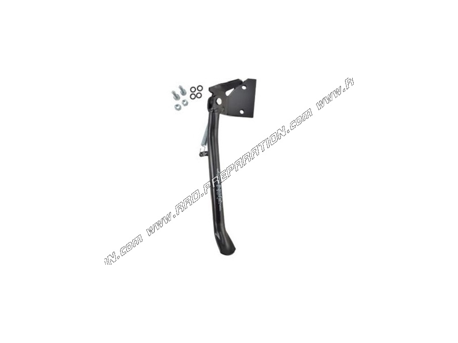 BUZZETTI side stand for PIAGGIO NRG, POWER DD / GILERA RUNNER from 2005