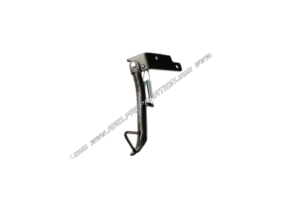 BUZZETTI side stand for PIAGGIO FLY, NRG and GILERA RUNNER 50cc 2T from 2000