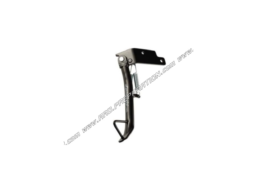 Caballete lateral BUZZETTI para PIAGGIO FLY, NRG y GILERA RUNNER 50cc 2T desde 2000