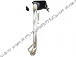 <span translate="no">TUN'R</span> chrome side stand for MBK STUNT / YAMAHA SLIDER