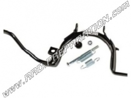 Béquille centrale BUZZETTI pour PIAGGIO VESPA ET2, ET4, et LX 50cc, LX 125cc  2T ou 4T