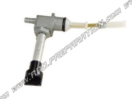 TEKNIX manual vacuum fuel tap for PEUGEOT LUDIX scooter