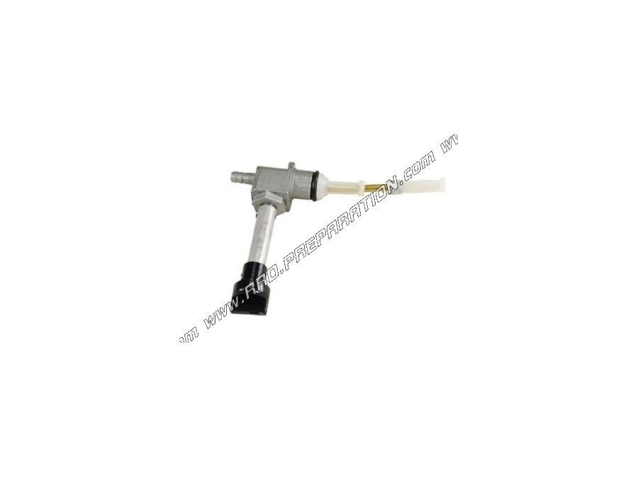 TEKNIX manual vacuum fuel tap for PEUGEOT LUDIX scooter