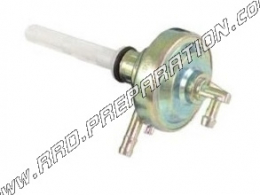 TEKNIX depression fuel tap for PIAGGIO VESPA 125cc and PEUGEOT V-Clic 50cc scooter