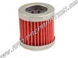 ATHENA Filtro de aceite Racing para MOTO, SCOOTER, APRILIA , CAGIVA, PIAGGIO 50cc, 125cc...