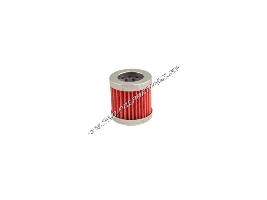 ATHENA Filtro de aceite Racing para MOTO, SCOOTER, APRILIA , CAGIVA, PIAGGIO 50cc, 125cc...