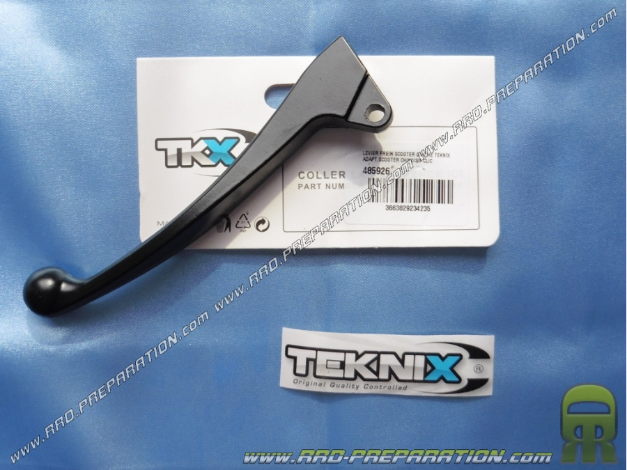 TEKNIX left brake lever for Chinese scooter