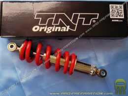 Amortiguador oleoneumático gas TNT Original mécaboite PEUGEOT XP6