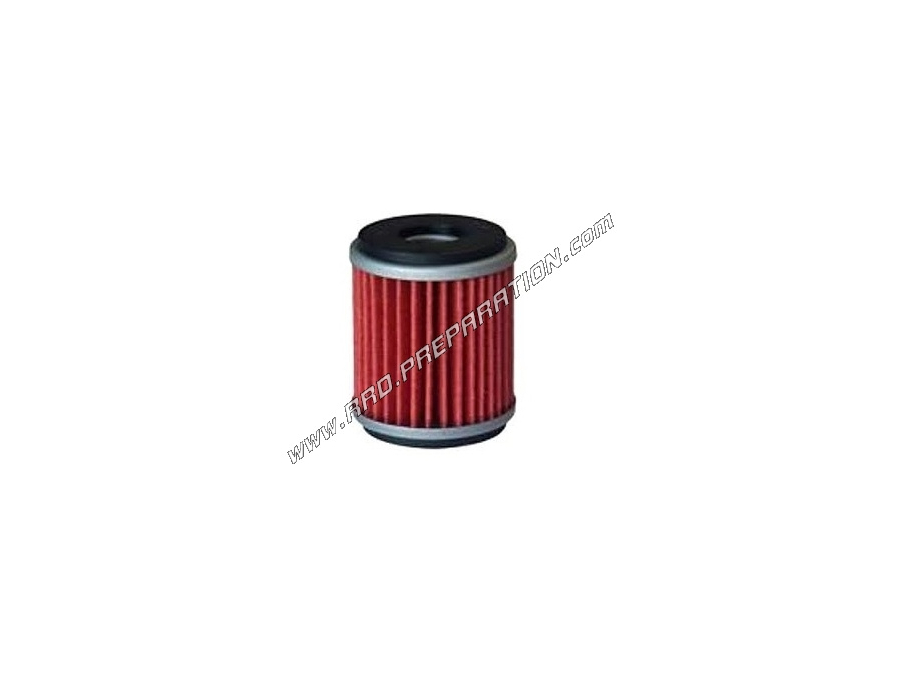 Filtro de aceite MEIWA para moto, maxi-scooter APRILIA LEONARDO, BMW C1, PEUGEOT JET FO RC E 125cc, 200cc...