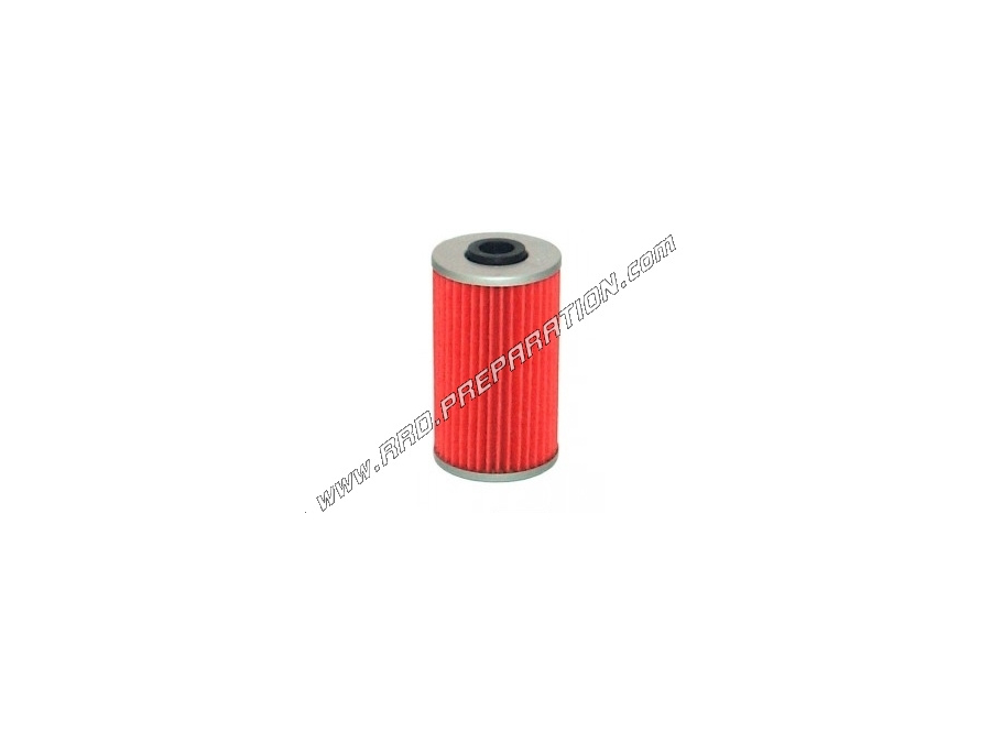 MEIWA oil filter for KYMCO DINK and GRAND DINK 4-stroke maxi-scooter 125cc, 150cc, 200cc