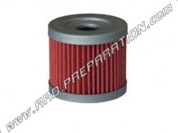 MEIWA oil filter for scooter SUZUKI EPICURO, BURGMAN, K8, K9, SIXTEEN 125cc, 150cc, 400cc ...