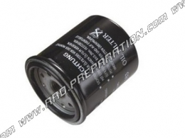 MEIWA oil filter for maxi-scooter, motorcycle, YAMAHA TMAX 500cc, 530cc, KYMCO 500 Xciting...