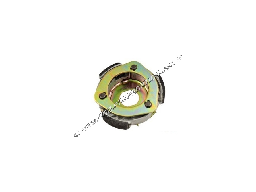 TEKNIX clutch for scooter PIAGGIO MP3, LIBERTY, X7, X8, X9 ... 125cc ...