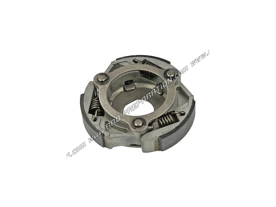 Embrague TEKNIX para scooter APRILIA LEONARDO, MBK SKYCRUISER, PEUGEOT SATELIS, SYM JOYMAX, YAMAHA X MAX... 250 y 300