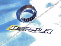 Douille à aiguille DOPPLER de poulie Ø22 X Ø16 X longueur 12mm pour MBK 51, MOTOBECANE AV10, AV7