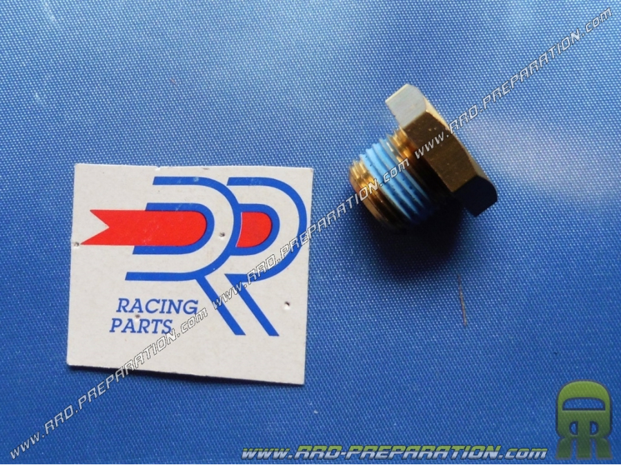Conjuntos de accesorios para kit DR Racing 70cc sobre líquido minarelli horizontal (collarín, adaptadores de sonda, enchufe, etc