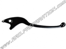 TEKNIX right brake lever for maxi-scooter KYMCO DINK 125 after 2007