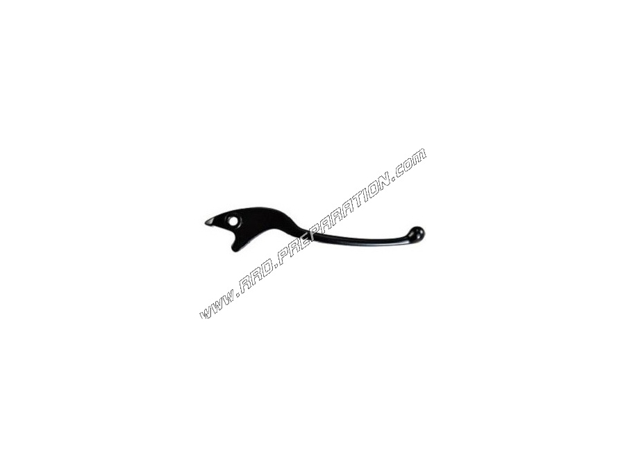 TEKNIX right brake lever for maxi-scooter KYMCO DINK 125 after 2007